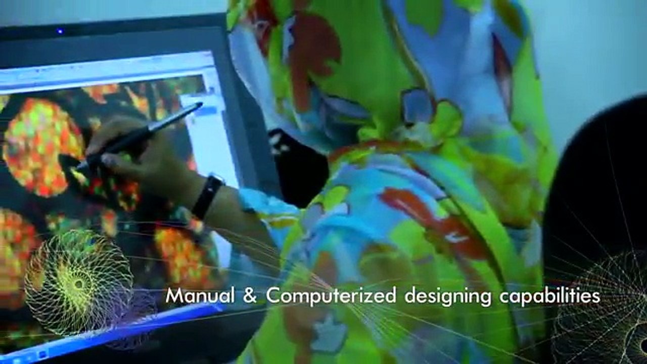Pakistan Largest Vertical Textile Industry