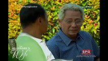 The Millionaire’s Wife: Ang pangamba ni Fred