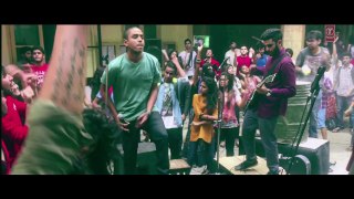 AANKHEIN MILAYENGE DARR SE Video Song - NEERJA - Sonam Kapoor - Prasoon Joshi - T-Series