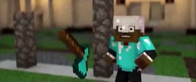 10 HOUR VERSION Bajan Canadian Song   A Minecraft Parody of Imagine Dragons Music Video HD   clip114