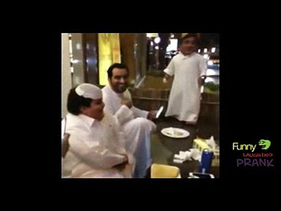 Funny Arab Fails Compilation-2016
