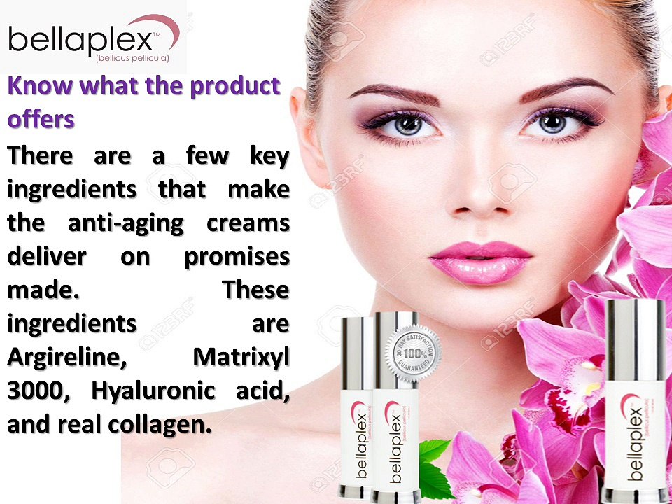 Bellaplex Anti-Aging Moisturizer – Growing Popular With Each Passing Day