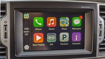 Kia y Apple CarPlay ya son compañeros de viaje