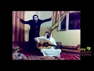 Best Funny Arabian video ever you seen-2016