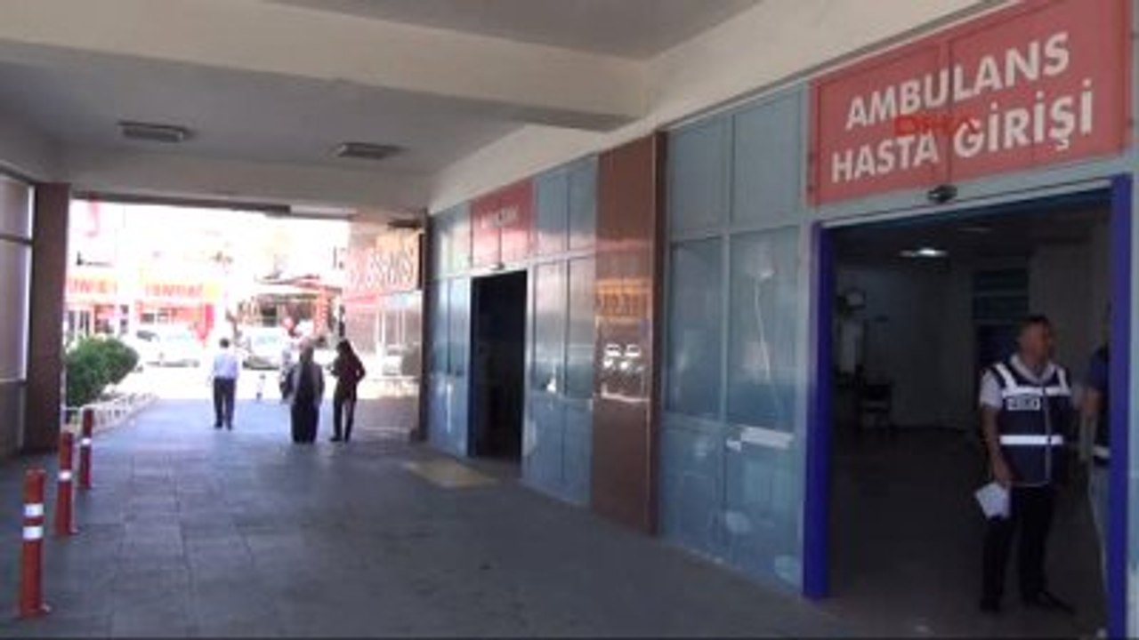 Kahramanmaraş - Çaldığı Paraları Toprağa Gömen Hırsız Yakalandı