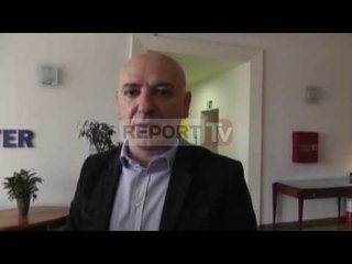 Report TV - Bejko: E pafalshme që u vendos në bluza falenderimi për Tavon