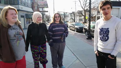 One Direction - Video Diary, Pt. 1 (VEVO LIFT)