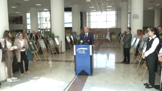 Soylu: (Asgari Ücrette Vergi Kesintisi) Çalışmaları Ağustos Ayında Gerçekleştireceğiz