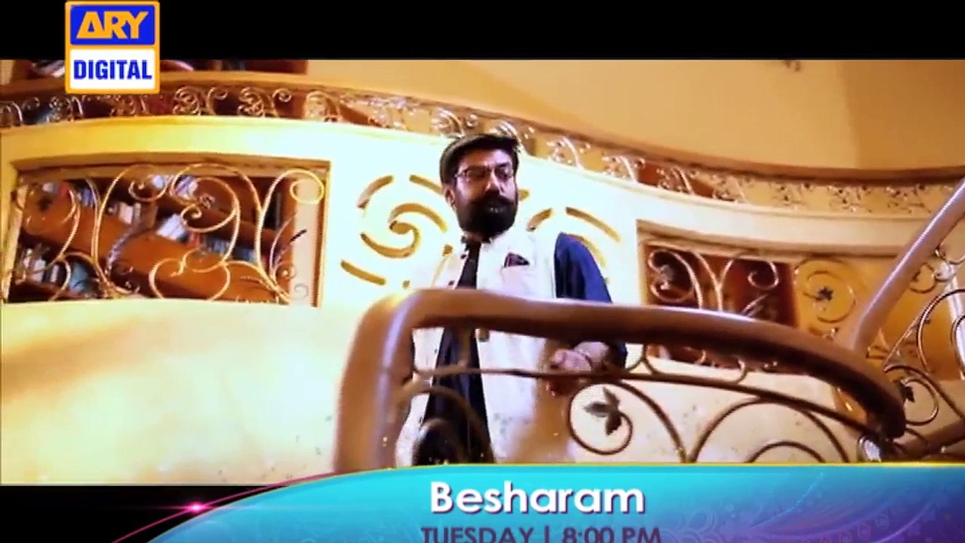 Besharam - ARY Digital