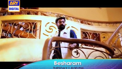 Besharam - ARY Digital
