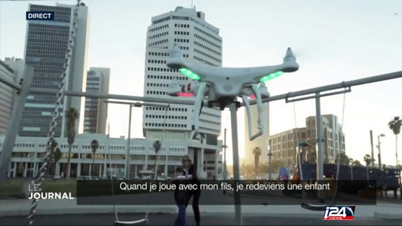 Déchiffrer un code pour rejoindre le Mossad