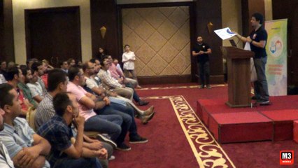 Kordsa - Mozaik Tablo