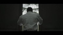 Dans l'ombre de Teddy Riner, le documentaire - La construction d'un champion - CANAL 