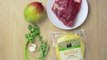 Flank Steak Fajitas with Mango Chimichurri | Recipes | 365 by Whole Foods Market