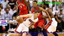 Miami Heat force Game 7 Cavaliers must wait Stephen Curry responds to LeBron James Friday rewind of
