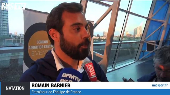 Barnier : Je ne savais pas trop ce que j'avais à faire