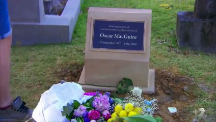 Home and Away 6426 17th May 2016