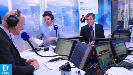 François Fillon : "On ne peut pas dire que ça va bien"