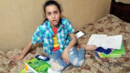 He gave a gift an iPhone  to his sister but first was the cruel joke