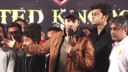 Varun Dhawan Hot Workout (GYM) Look | Badrinath Ki Dulhaniya