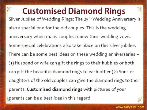 Wedding Bands Singapore