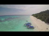 Tajlanda mbyll ishujt për të huaj - Top Channel Albania - News - Lajme