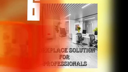 Are you looking for the serviced office space in Sydney?