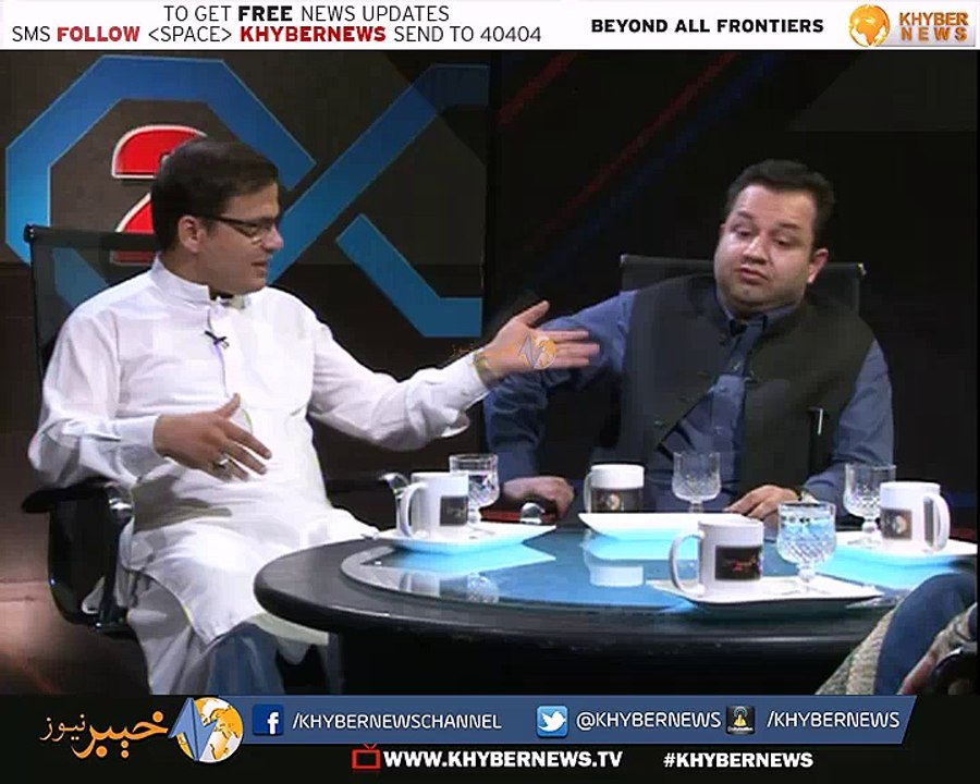 Studio 2 ( EP # 69 - 15-05-2016 )