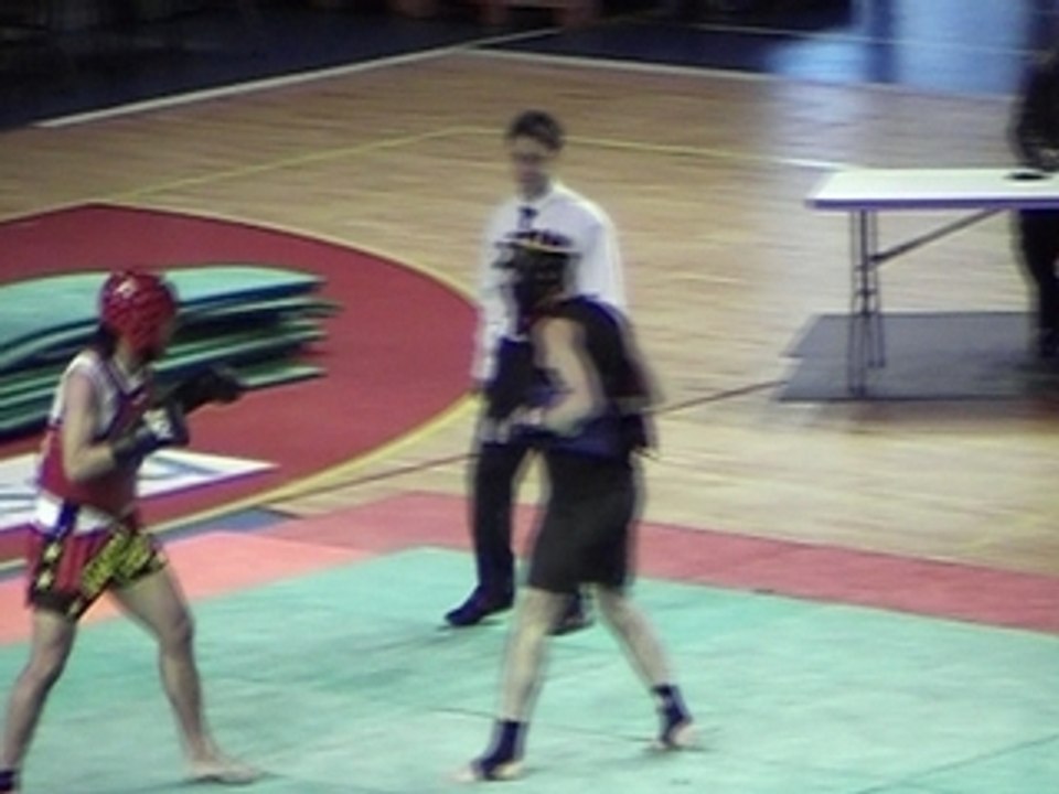 ko Lakhdar finale round 2