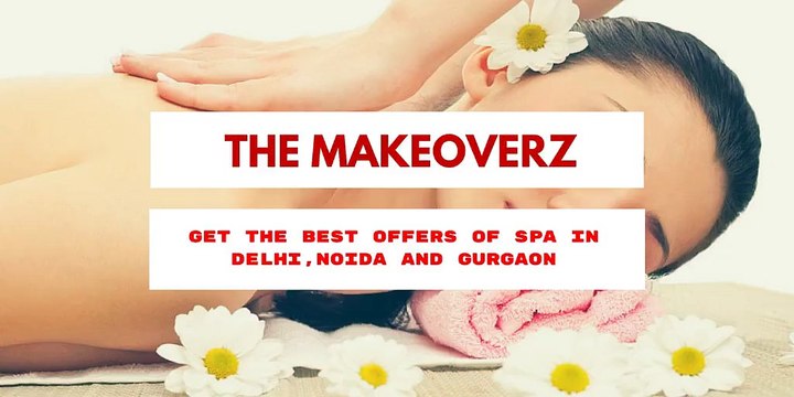 Find Luxury Salon and Spa and Get exciting offers of salon and spa in Delhi, Noida and Gurgaon.