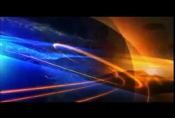 Burned Ugandan Boy Leaves L.A. After Reconstructive Surgery (Part 1 of 2)-SD