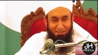 10 Full Of Comedy & Funny Clips Of Maulana Tariq Jameel 2016