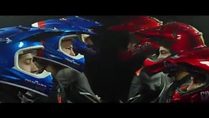 Civil War - The Race Starts VR46 [HD]