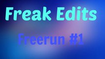 Freerun | Freak Edits #1 | Black Ops 3