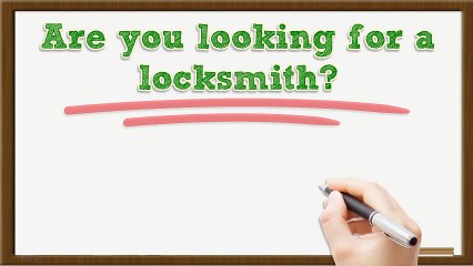 Learn How To Find A Locksmith In Your Area