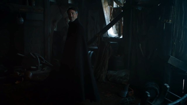 Juego de tronos (Game of Thrones) - Avance del episodio 6x05 The Door