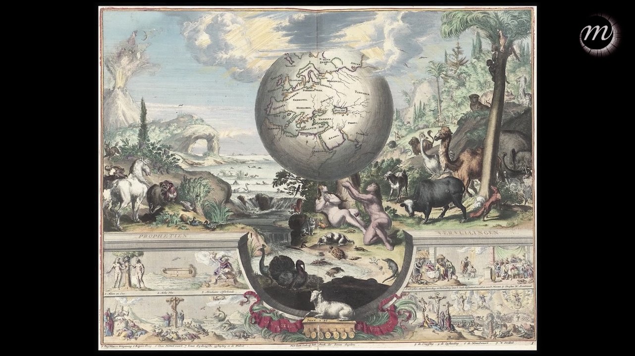 Petite histoire de la mondialisation