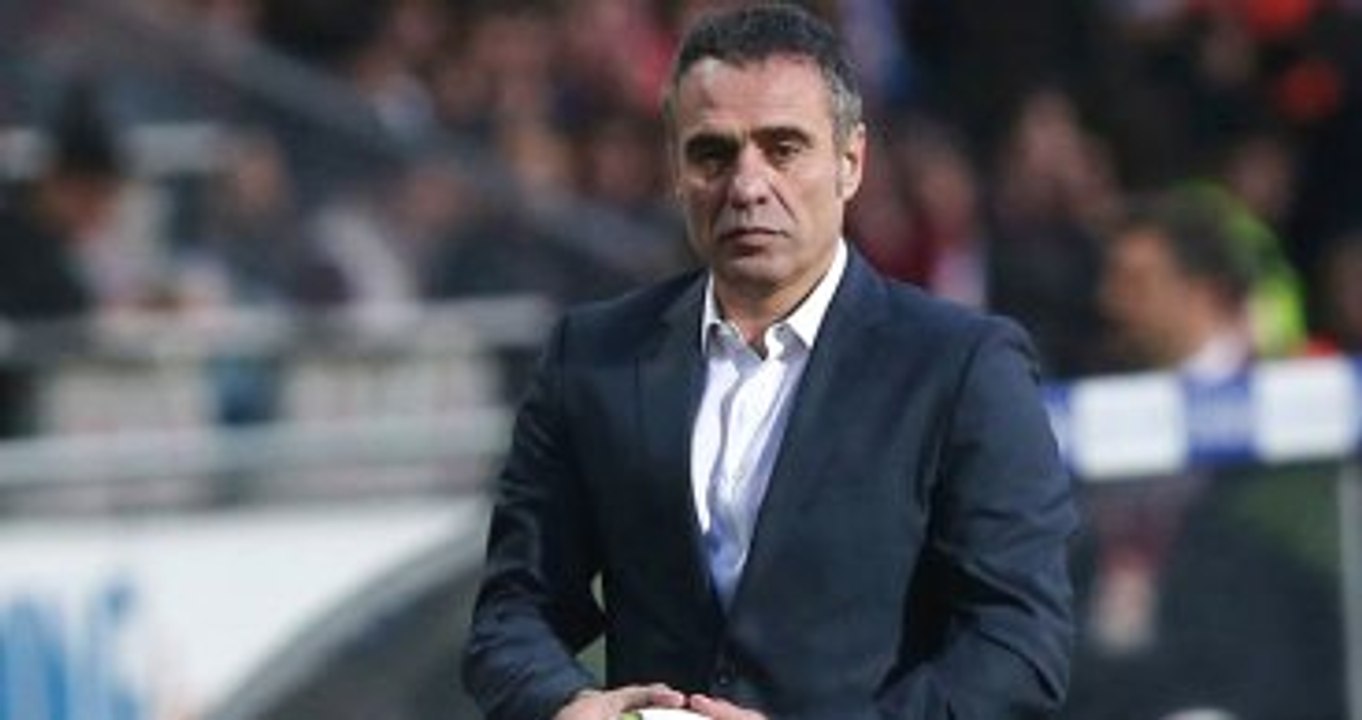 Ersun Yanal, Caner Erkin'i Aradı: Seninle Çalışmak İstiyorum