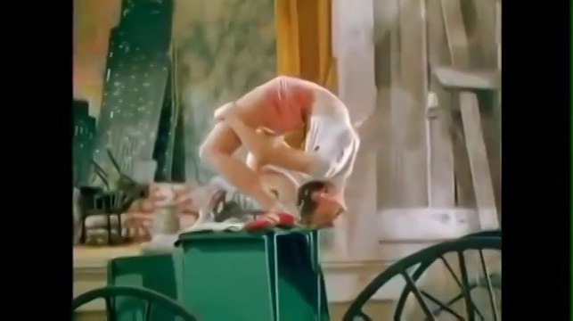 КАК ТАК МОЖНО ТОЛЬКО СМОТРИ ДО КОНЦА