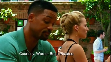 Harley Quinn Margot Robbie confirms multi-picture deal Den o-1