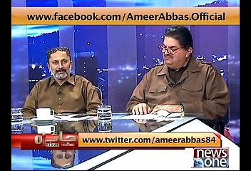 Nawaz Sharif is the most popular leader in Pakistan.