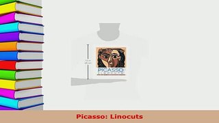 Download  Picasso Linocuts Download Online