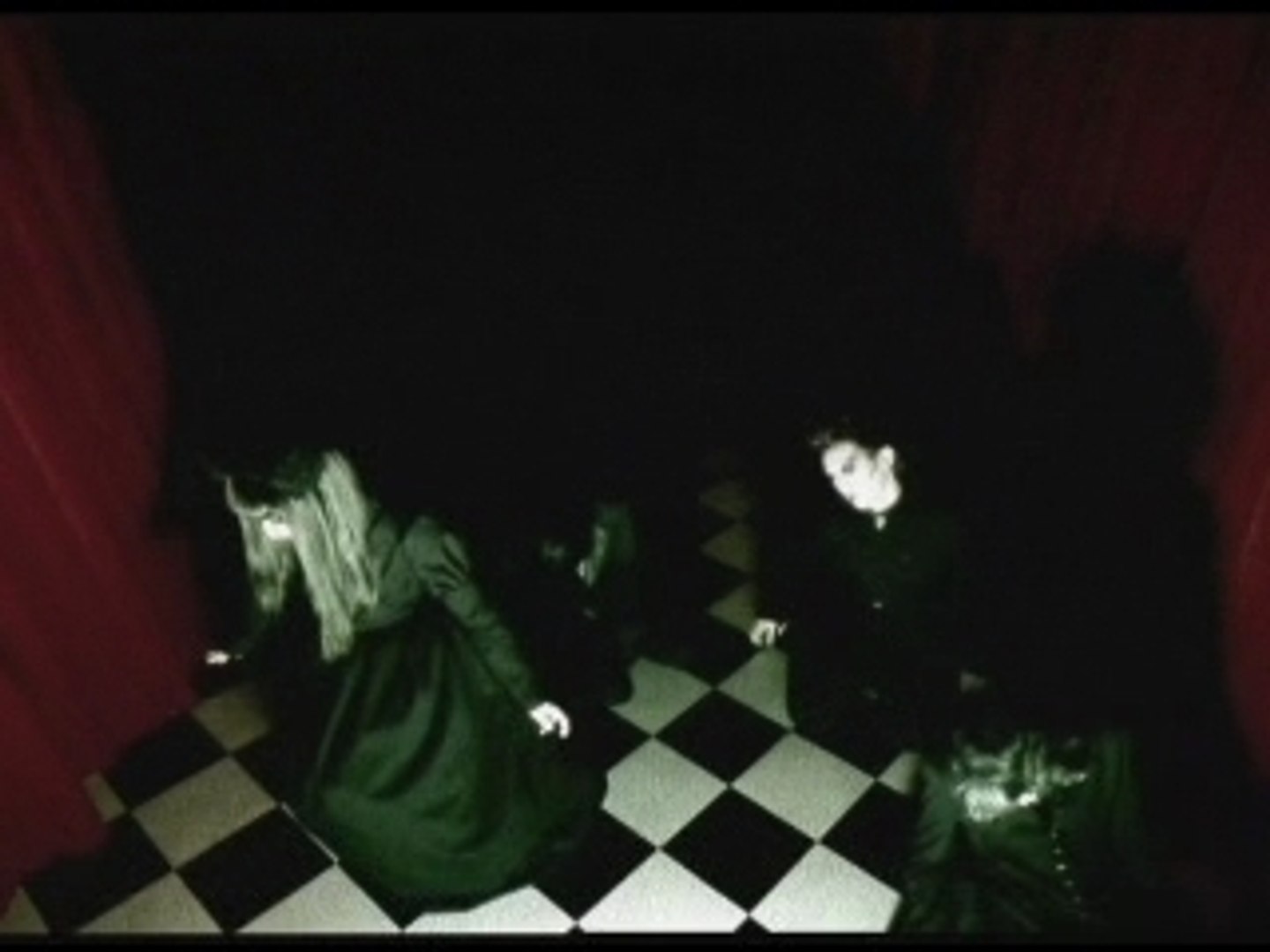 Malice Mizer Beast Of Blood Video Dailymotion