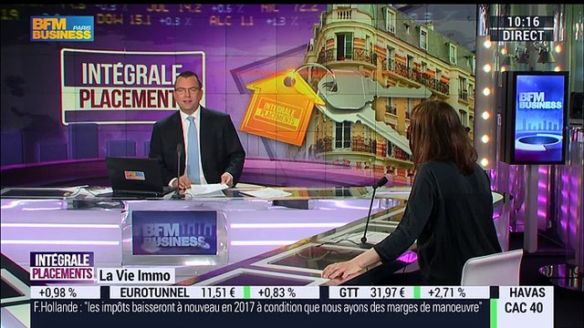 Marie Coeurderoy: Réaliser l'investissement locatif le plus judicieux avec Tourdefrance-immobilier.fr - 17/05