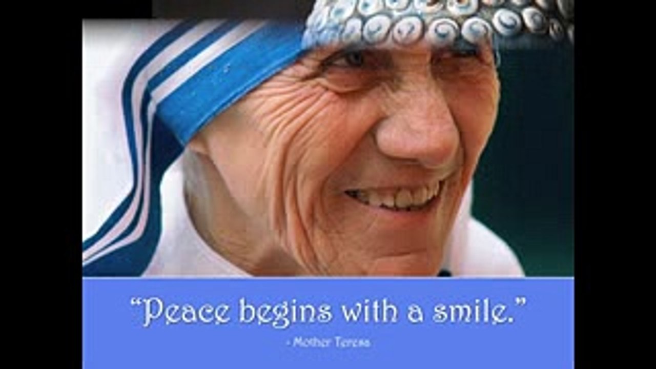 peace