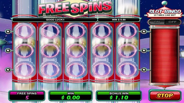 Reely Bingo ilmainen kasino kolikkopeli Leander Video Esikatselu