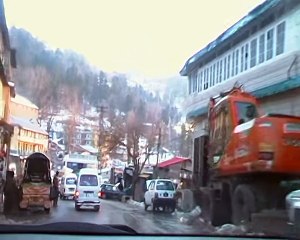 Murree to rawalpindi through GT road part 8