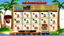 Castaway ilmainen kasino kolikkopeli Leander Video Esikatselu