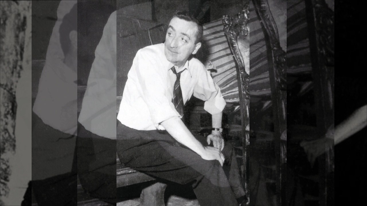 MARIO BAVA TRIBUTE