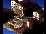 PSX Final Fantasy Tactics Speed Run 4:22:16 Part 23
